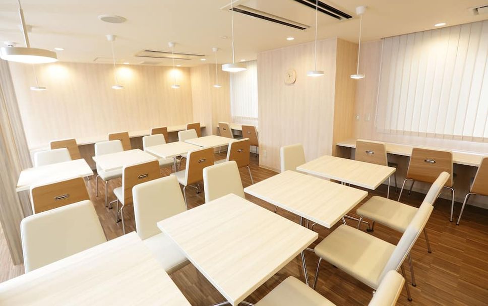 Restoran Fotoğraf