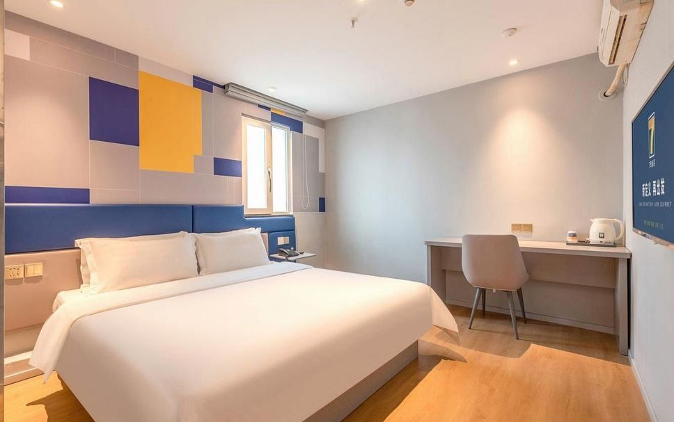 Yatak Odası Fotoğraf