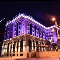 Swiss Diamond Hotel Prishtina