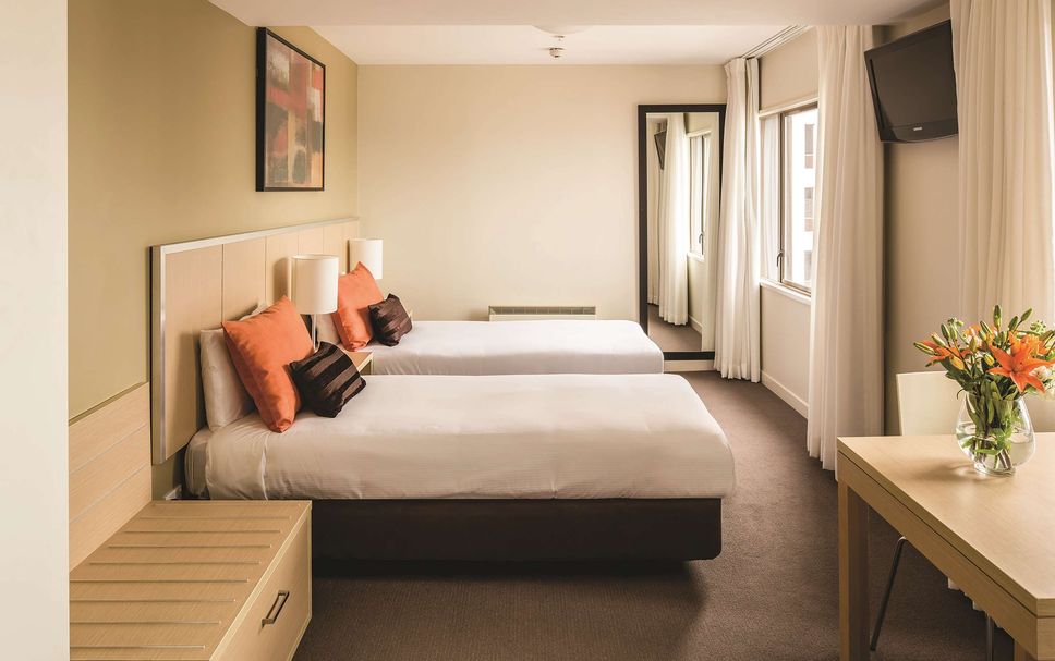 Yatak Odası Fotoğraf