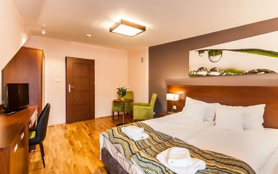 Yatak Odası Fotoğraf