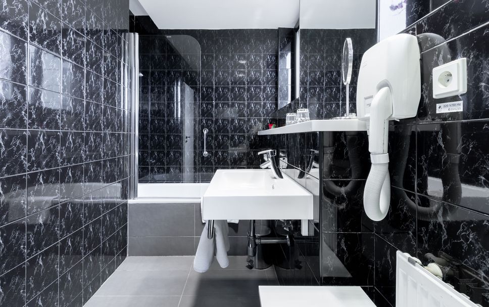Banyo Fotoğraf