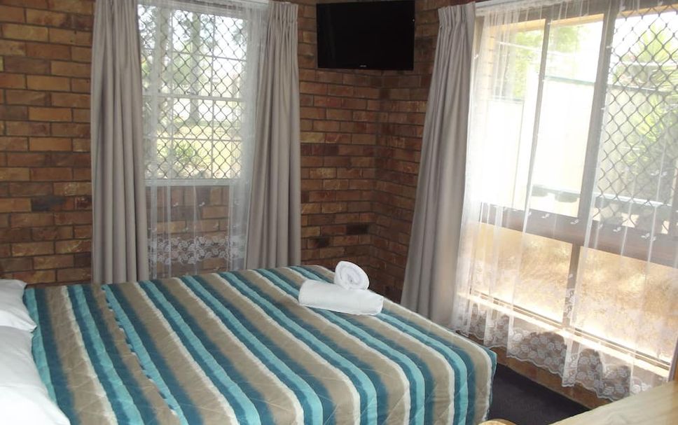 Yatak Odası Fotoğraf