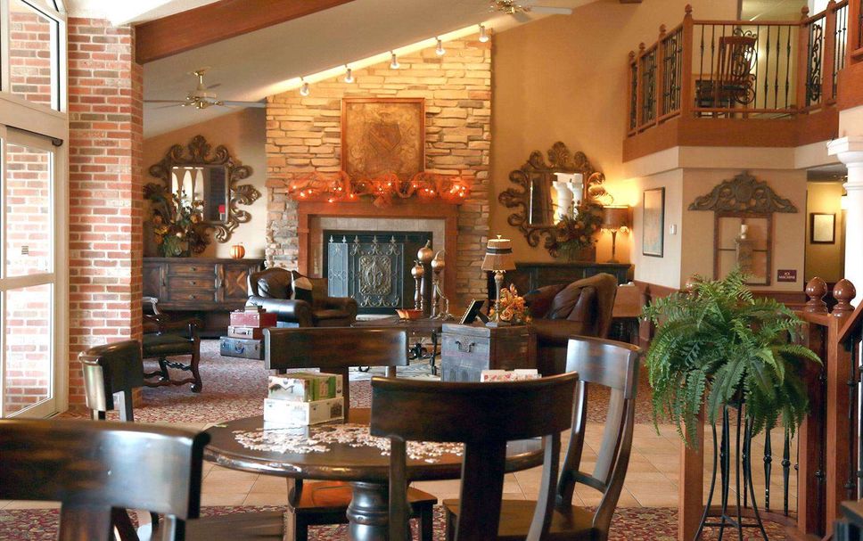 Lobi Fotoğraf