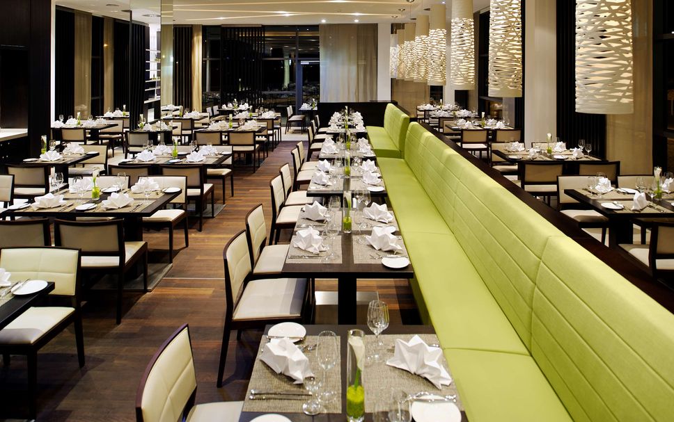 Restoran Fotoğraf