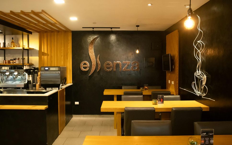 Restoran Fotoğraf