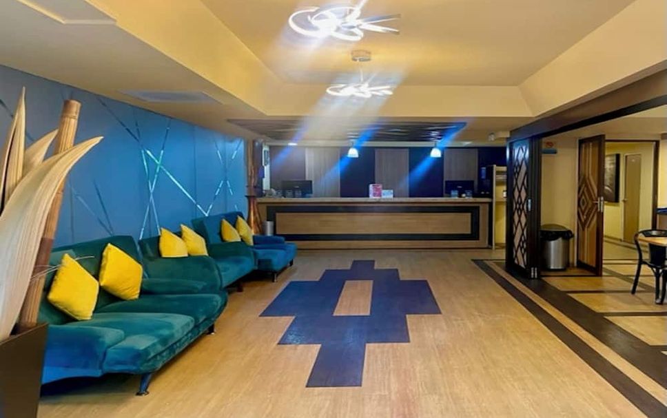 Resepsiyon Fotoğraf