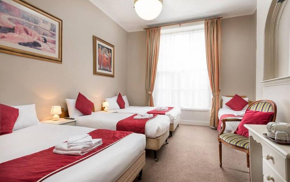 Yatak Odası Fotoğraf