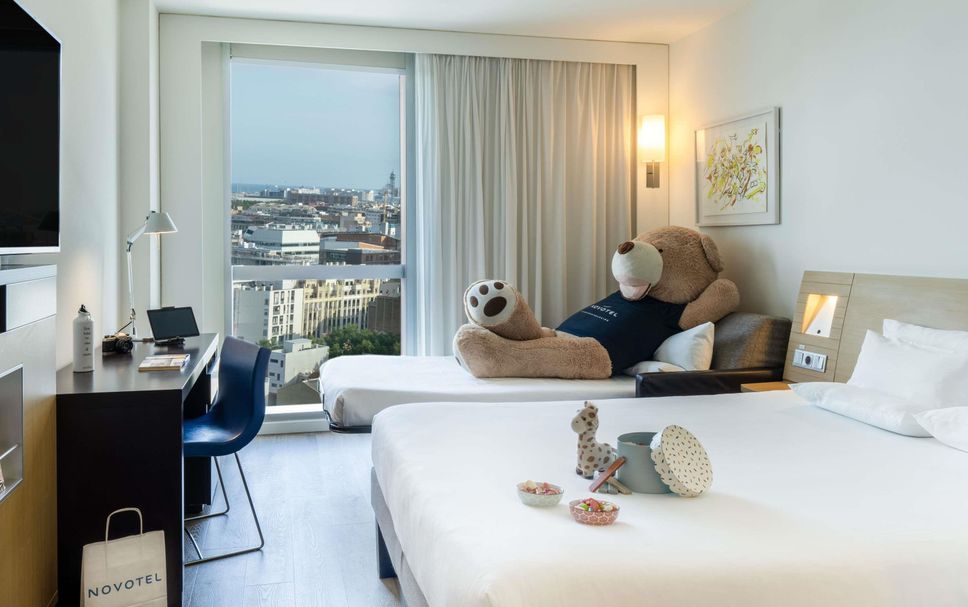 Yatak Odası Fotoğraf