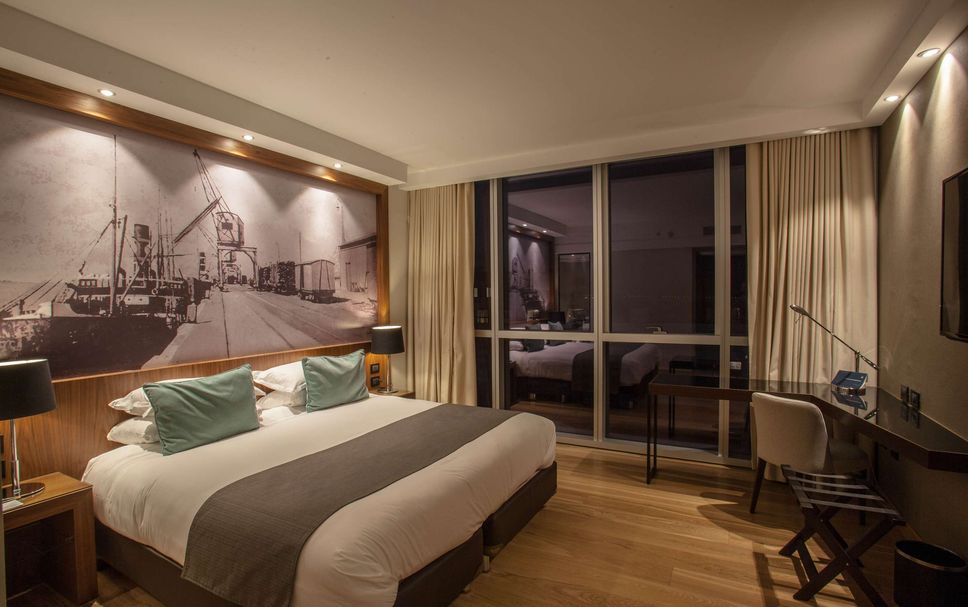 Yatak Odası Fotoğraf