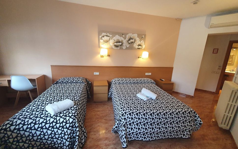 Yatak Odası Fotoğraf