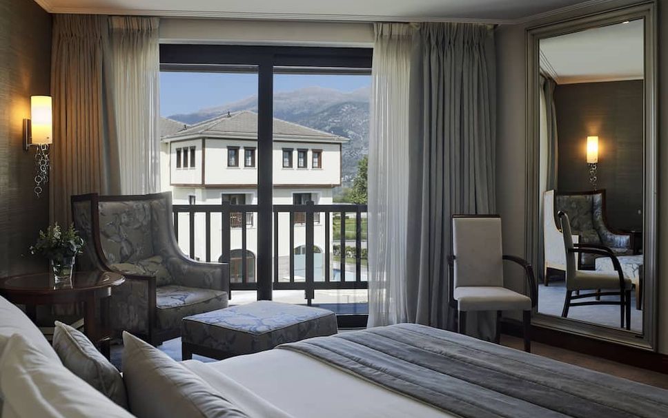 Yatak Odası Fotoğraf