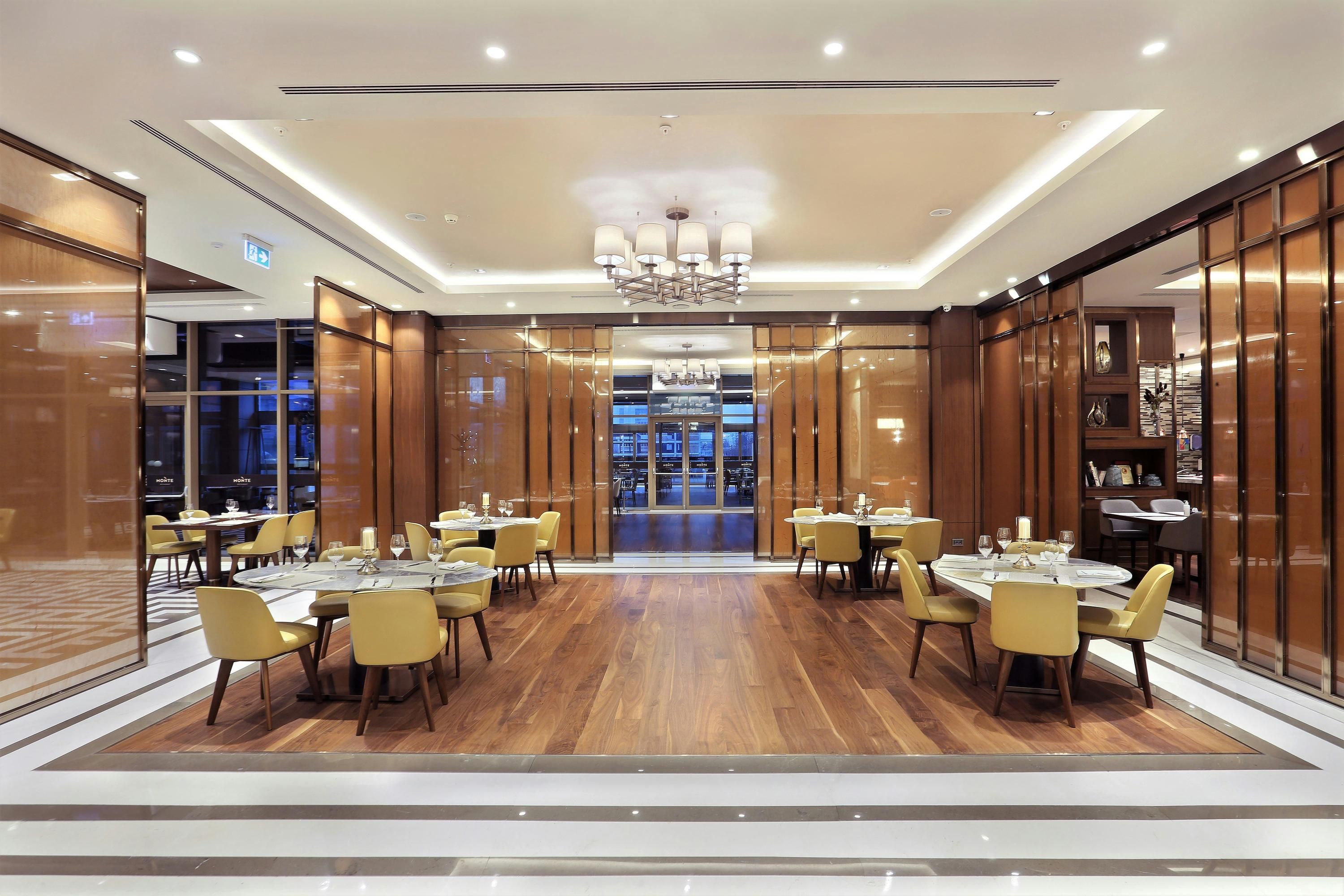 Restoran