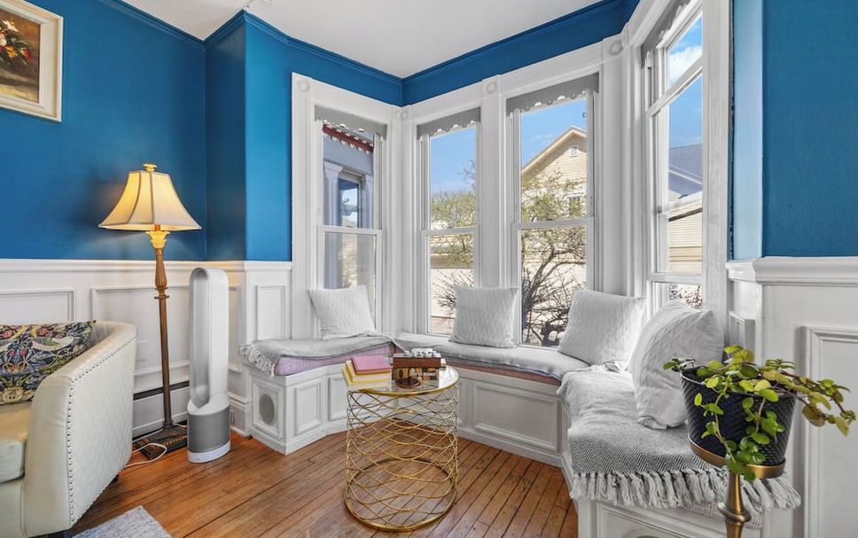 Oturma odası Fotoğraf