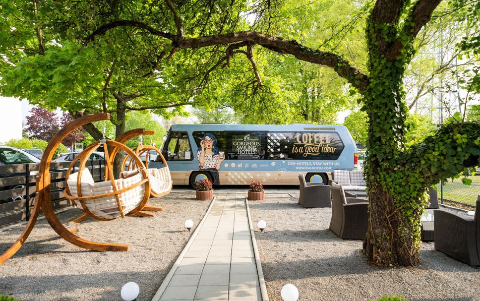 Otel olanakları Fotoğraf