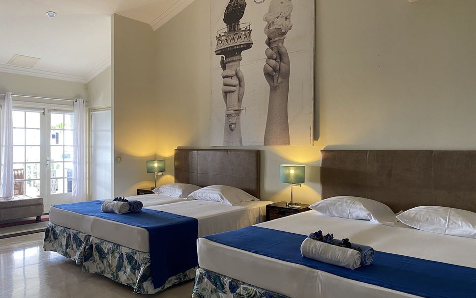 Yatak Odası Fotoğraf