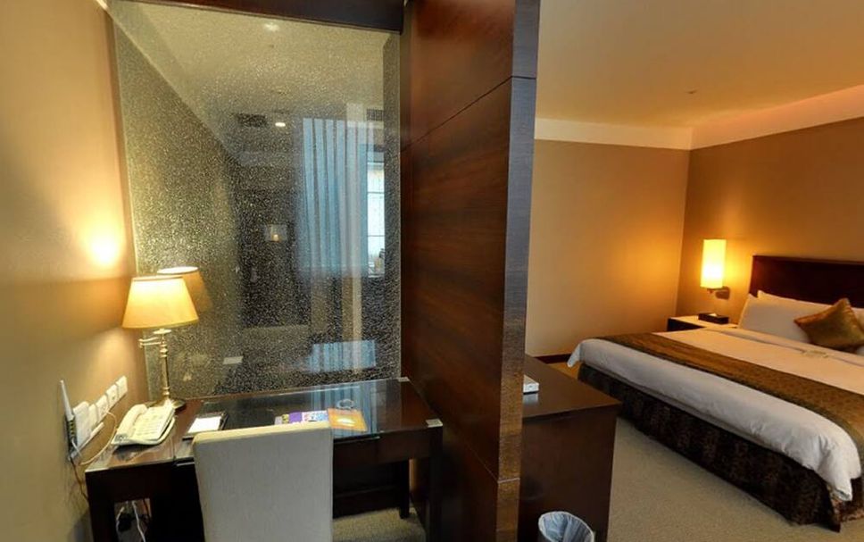 Yatak Odası Fotoğraf