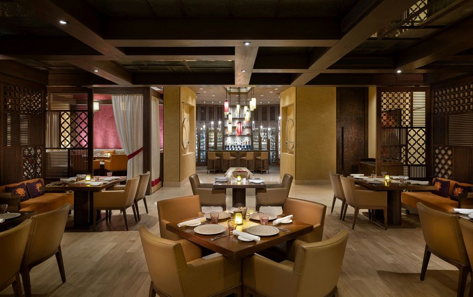 Restoran Fotoğraf
