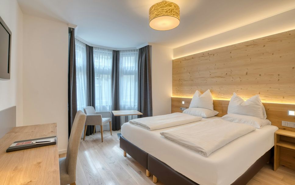 Yatak Odası Fotoğraf