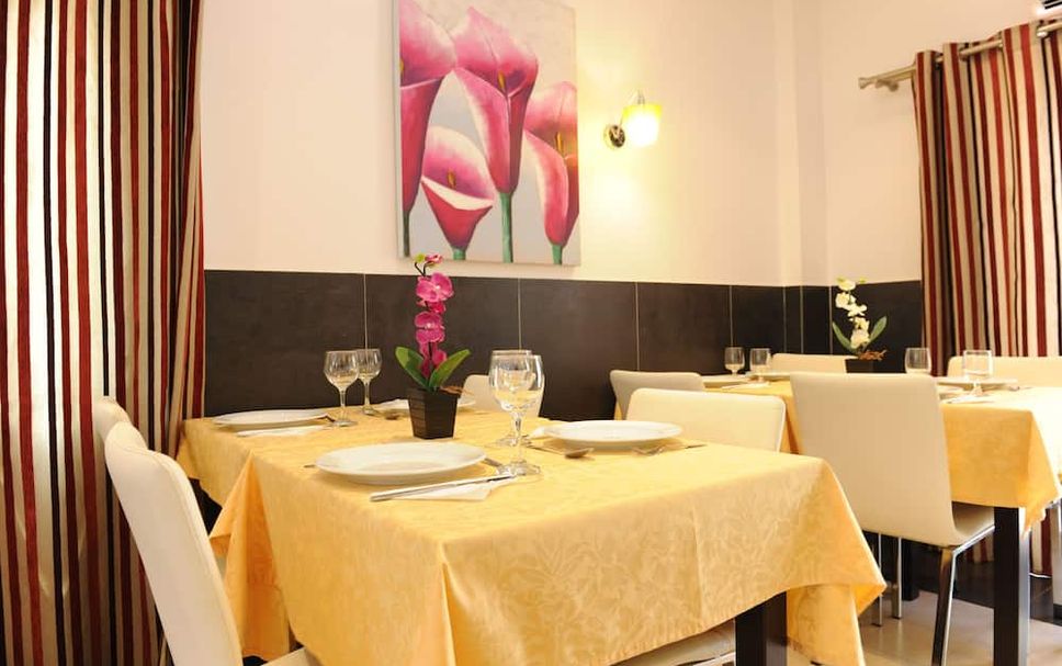 Restoran Fotoğraf
