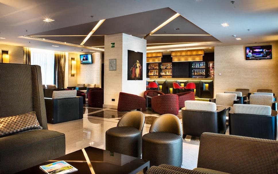 Bar Fotoğraf
