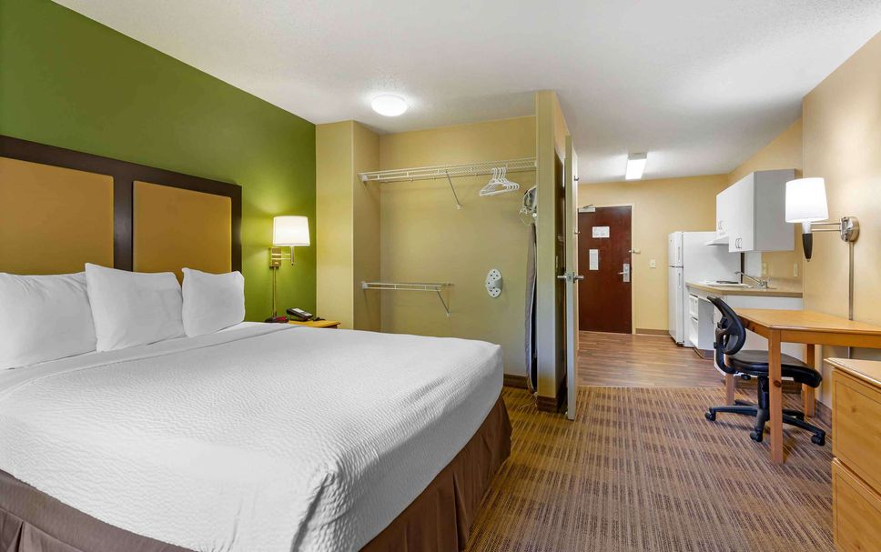 Yatak Odası Fotoğraf