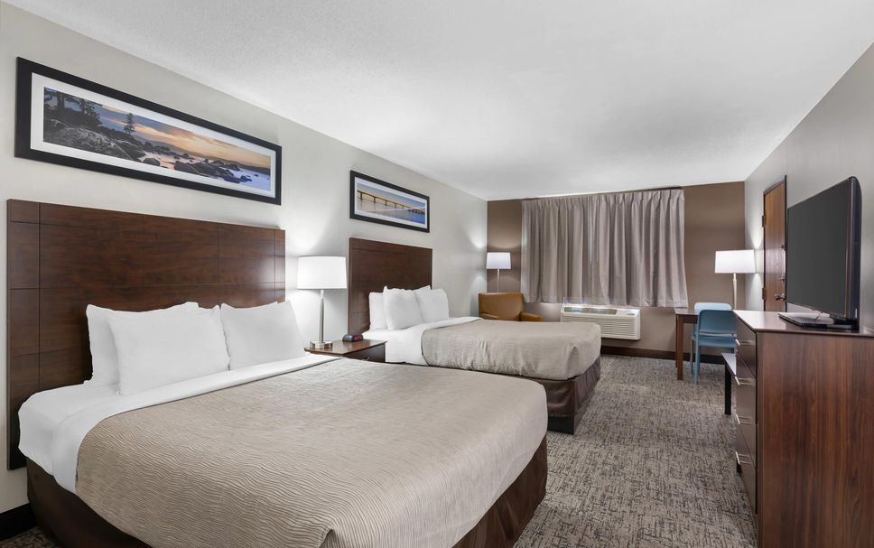 Yatak Odası Fotoğraf