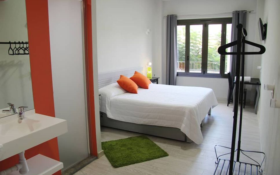 Yatak Odası Fotoğraf