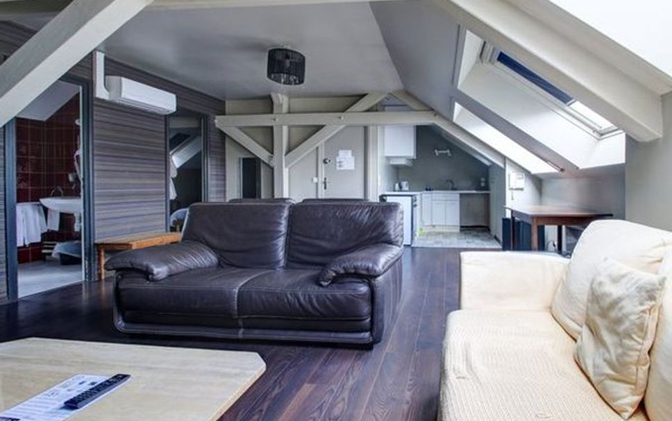 Oturma odası Fotoğraf