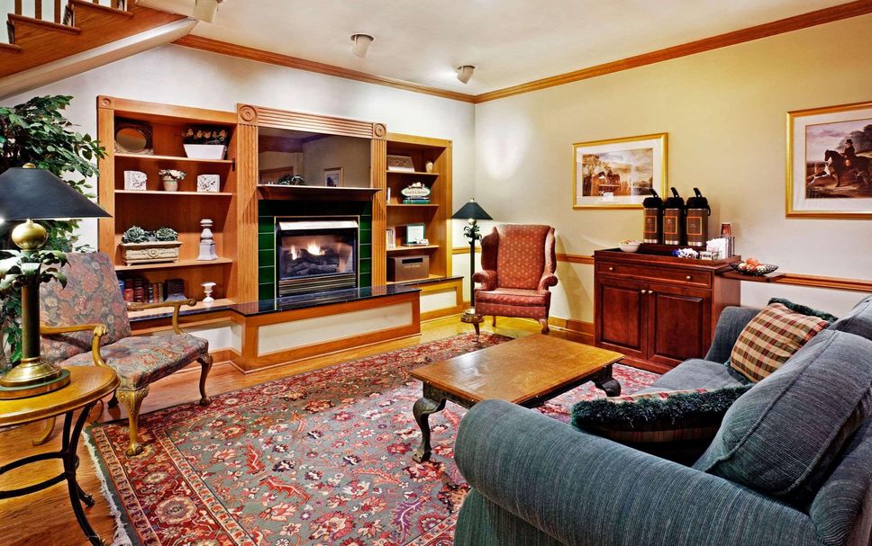 Oturma odası Fotoğraf