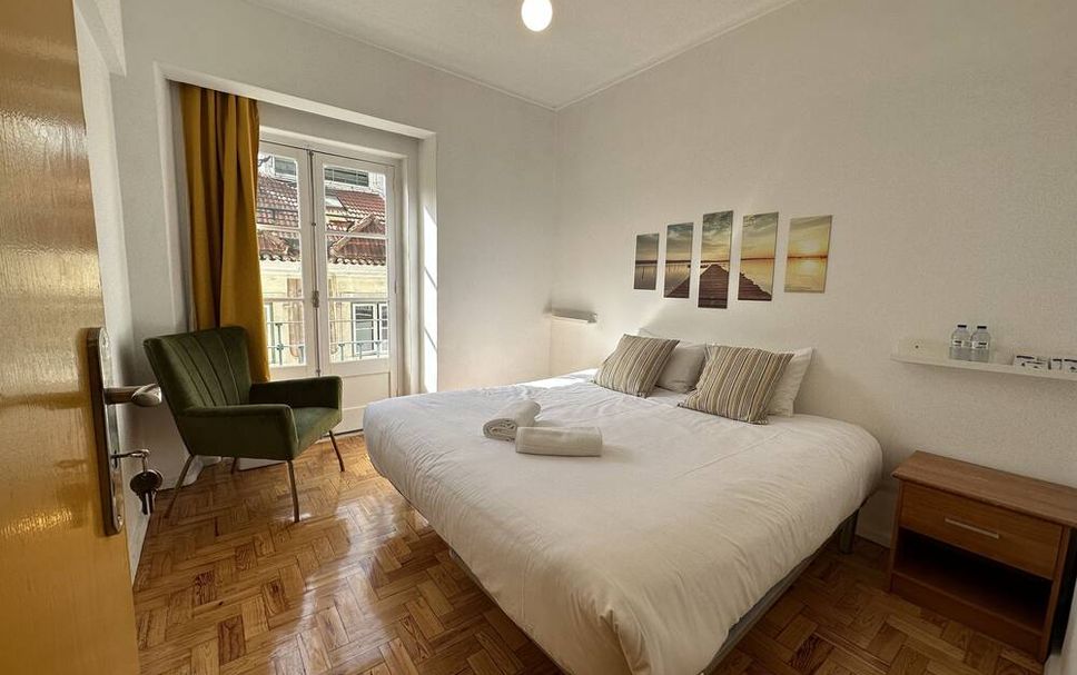 Yatak Odası Fotoğraf