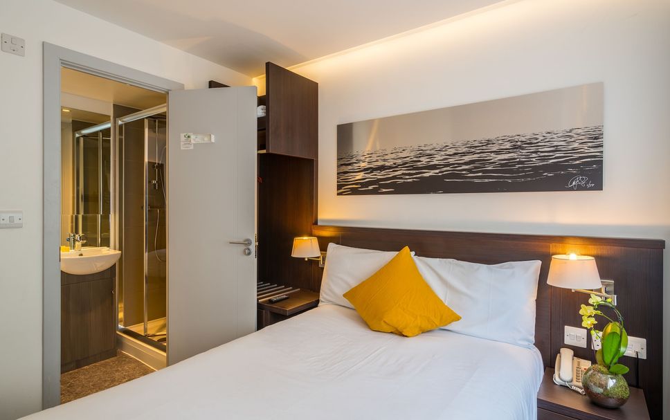 Yatak Odası Fotoğraf