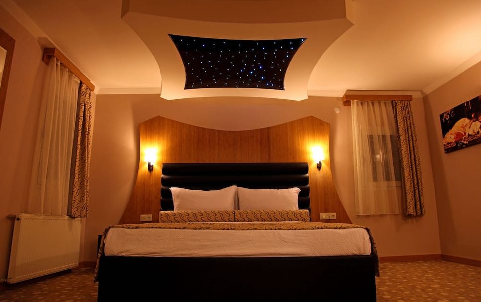 Yatak Odası Fotoğraf