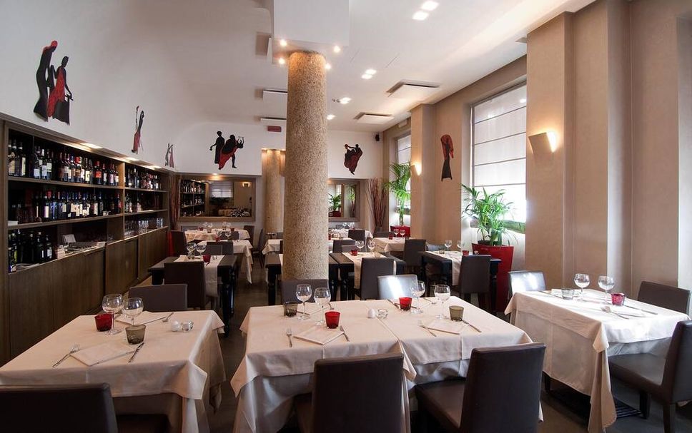 Restoran Fotoğraf