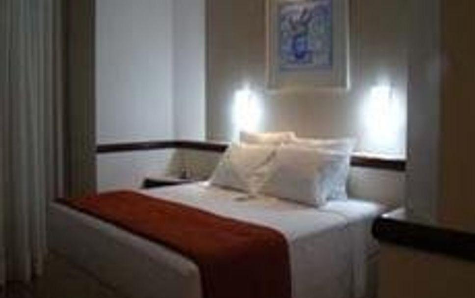 Yatak Odası Fotoğraf