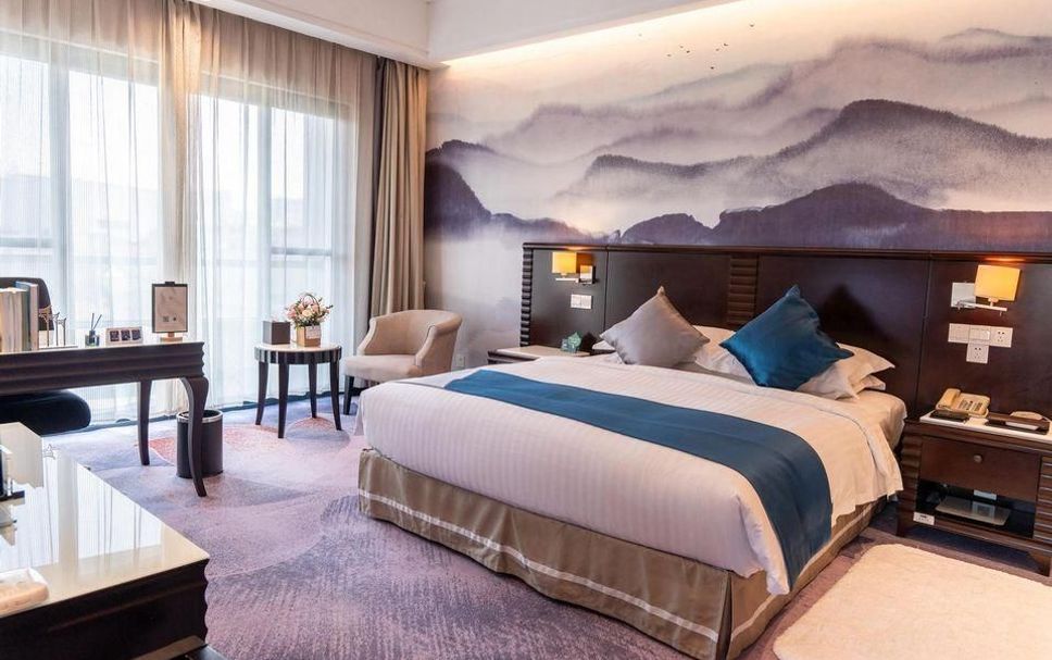 Yatak Odası Fotoğraf