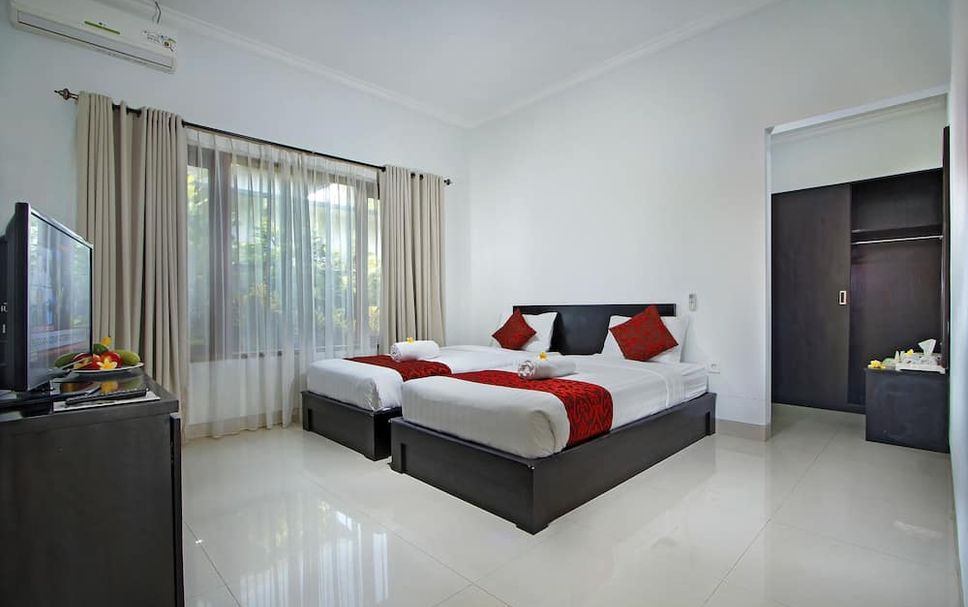 Yatak Odası Fotoğraf