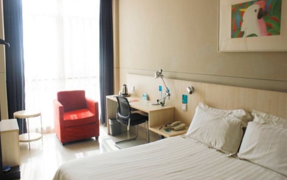 Yatak Odası Fotoğraf