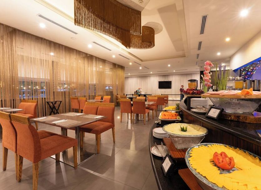 Restoran Fotoğraf