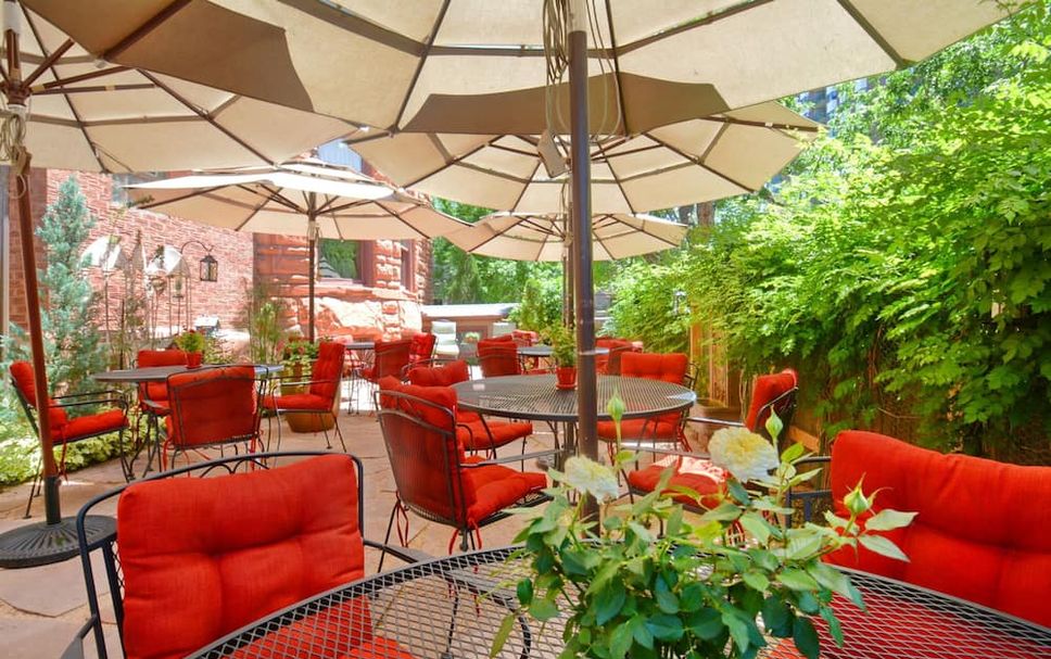 Veranda Fotoğraf