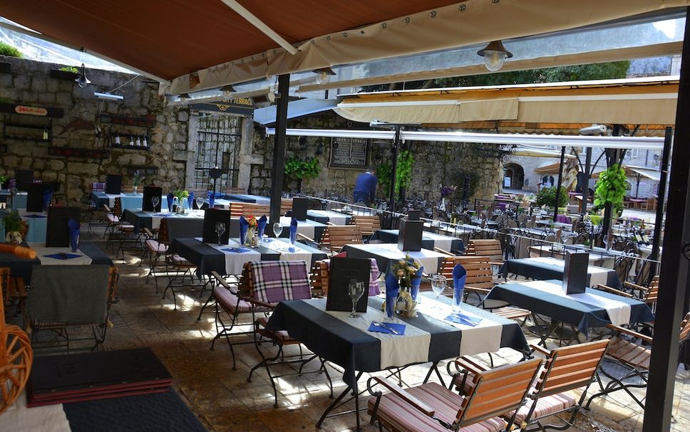 Restoran Fotoğraf