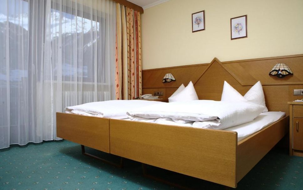 Yatak Odası Fotoğraf