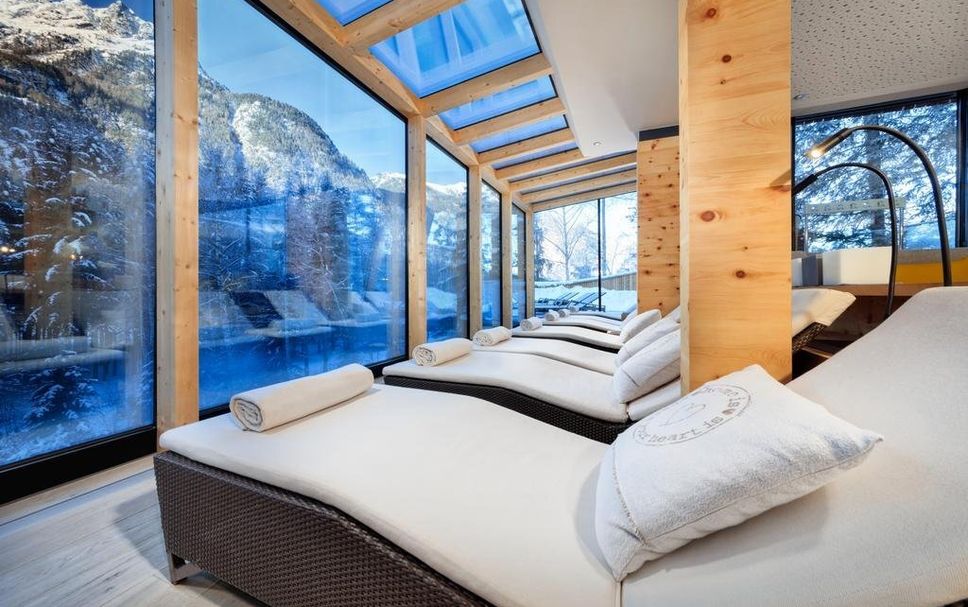 Yatak Odası Fotoğraf