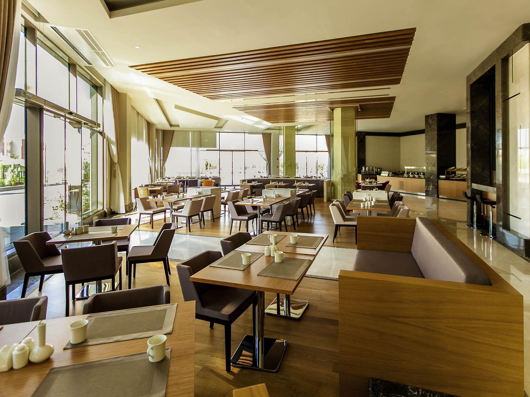 Restoran
