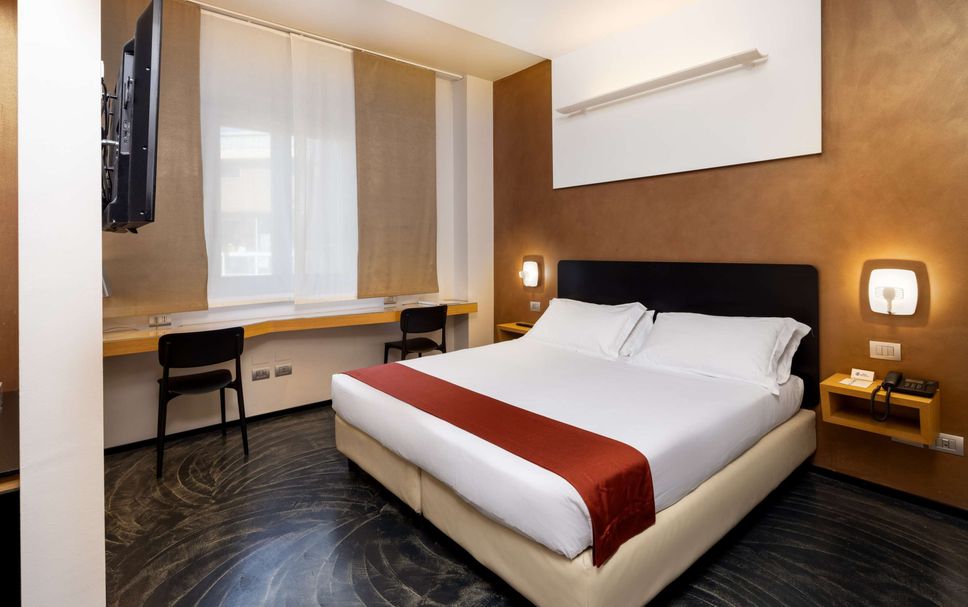 Yatak Odası Fotoğraf