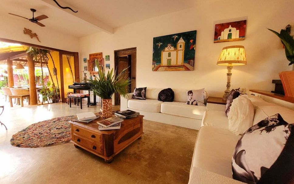 Oturma odası Fotoğraf