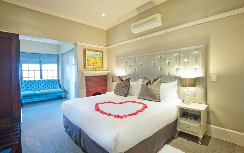 Yatak Odası Fotoğraf