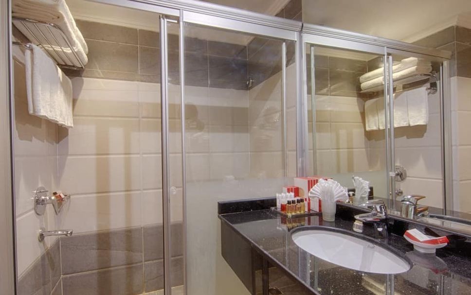 Banyo Fotoğraf