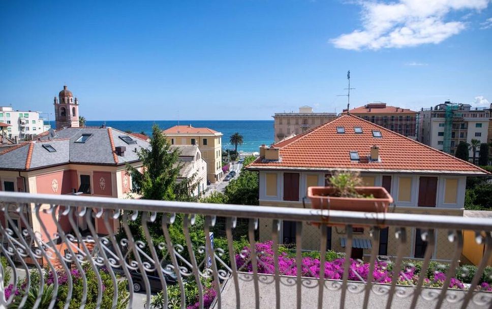 Balkon Fotoğraf