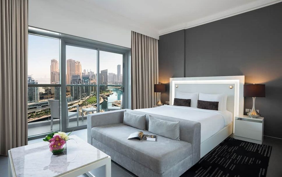 Yatak Odası Fotoğraf